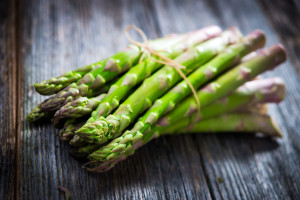 Asparagus