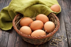 Eggs