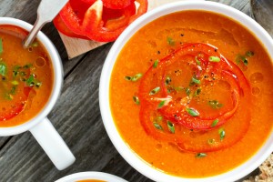 Roasted Red Pepper Soup_Cropped